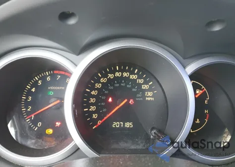 2006 Suzuki Grand Vitara from USA, damaged, VIN JS3TD941564101031